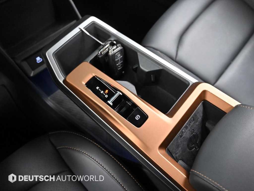 Ssangyong Torres - Vista 9