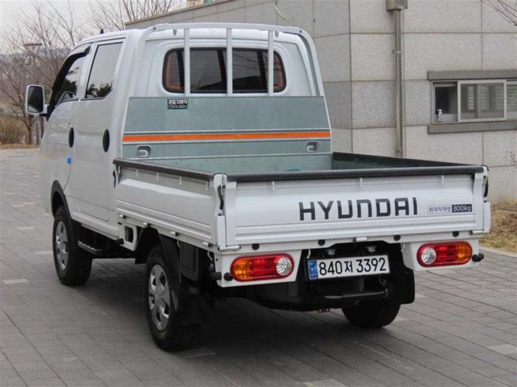 Small Truck Cargo (small) - Vista 4