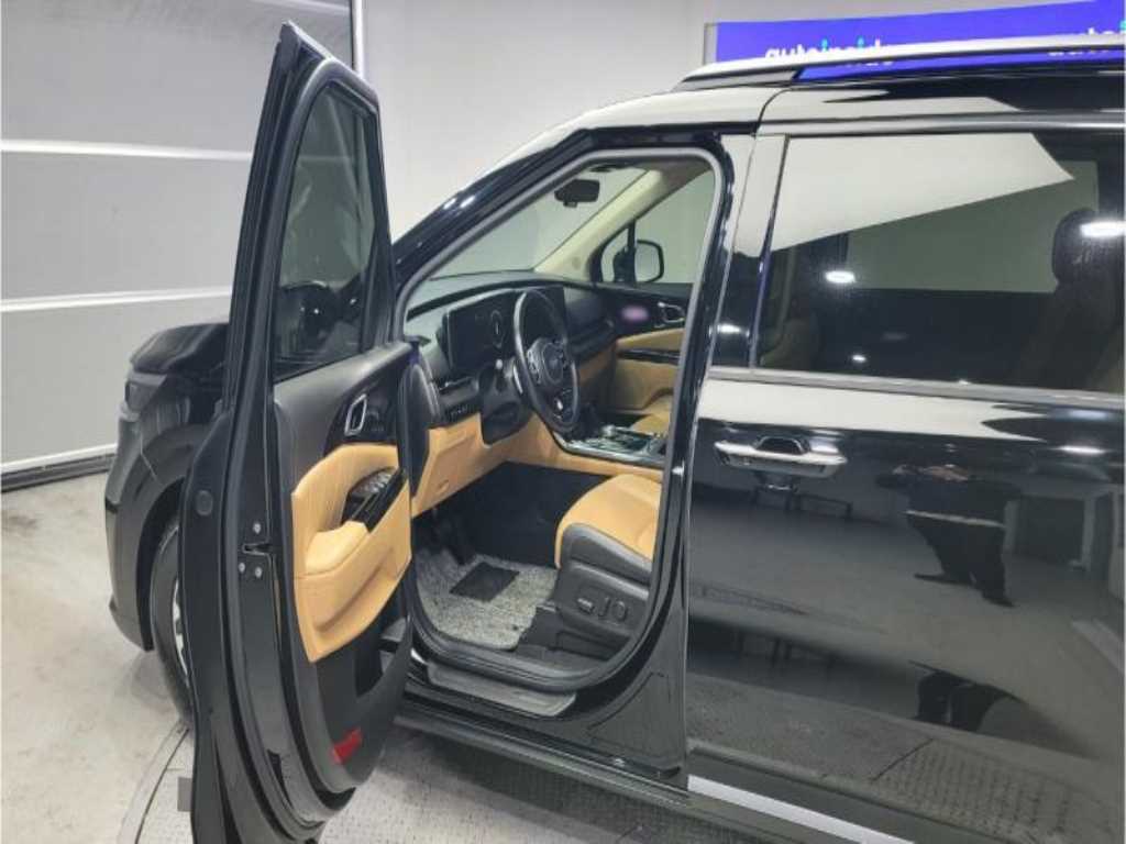 KIA Carnival 2021 - Importación desde Corea - HF Imports Iquique - Foto 17