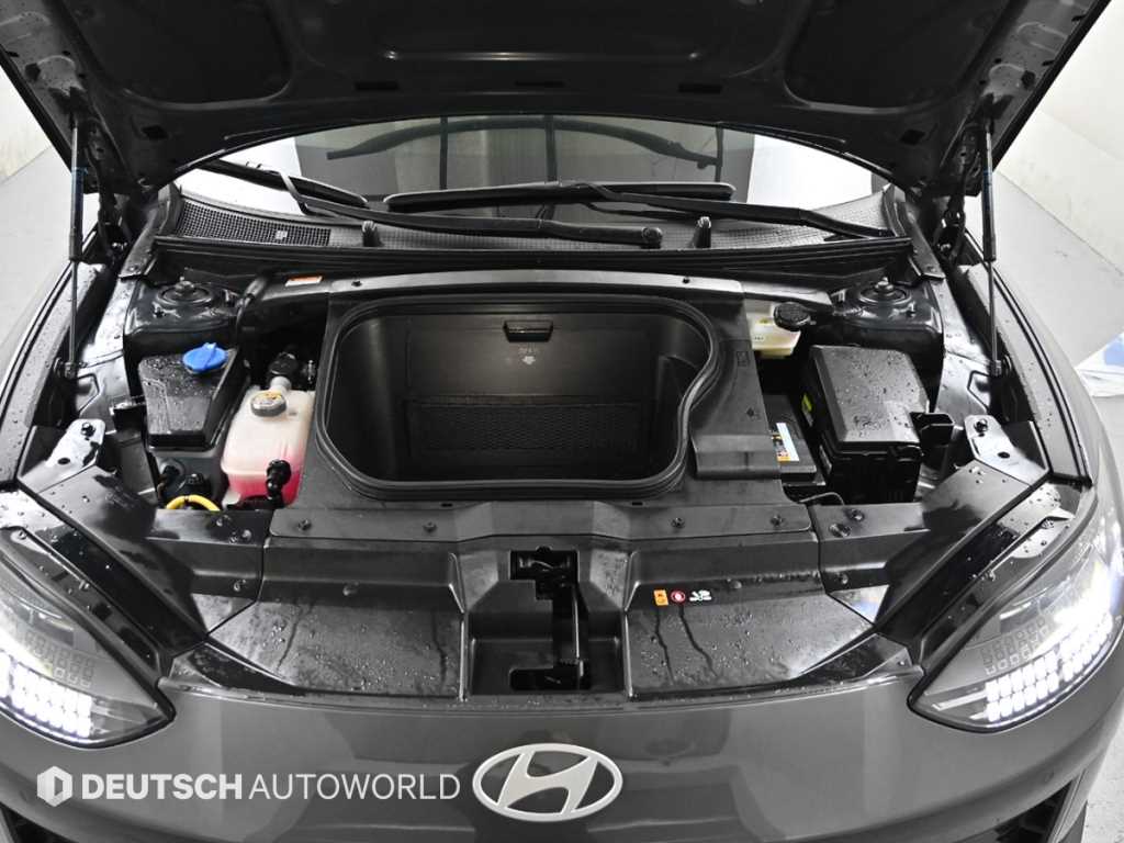 HYUNDAI Ioniq 6 - Vista 6