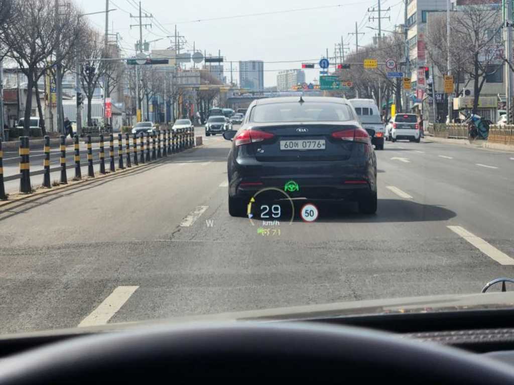 Mercedes Benz E class 2019 - Importación desde Corea - HF Imports Iquique - Foto 20