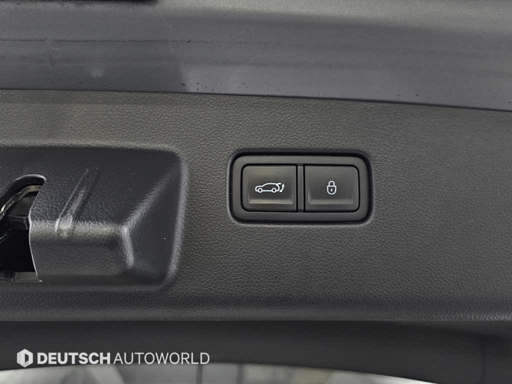 Genesis GV60 2022 Gris - Importación desde Corea - HF Imports Iquique - Foto 20