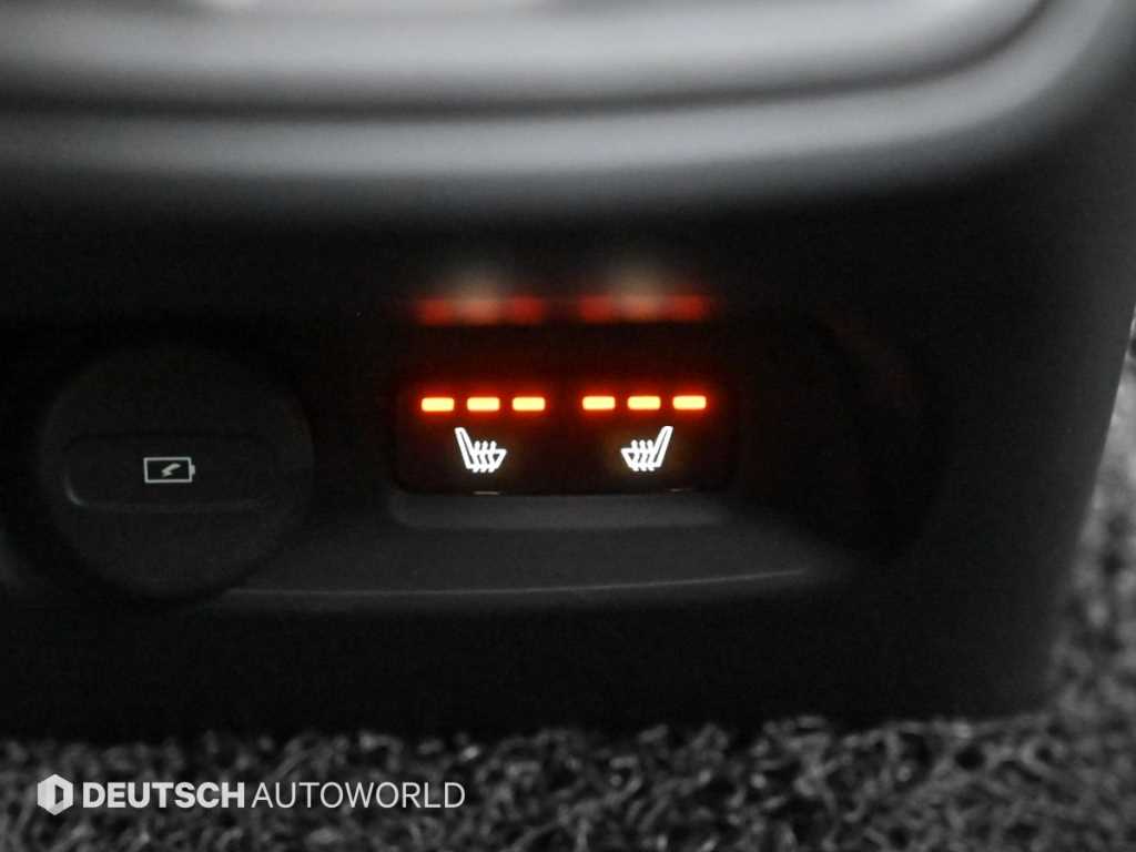 Volvo XC40 2021 - Importación desde Corea - HF Imports Iquique - Foto 16