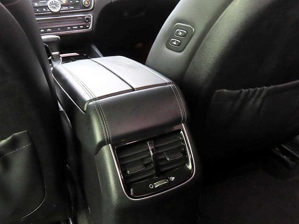 KIA K7 2016 - Importación desde Corea - HF Imports Iquique - Foto 17