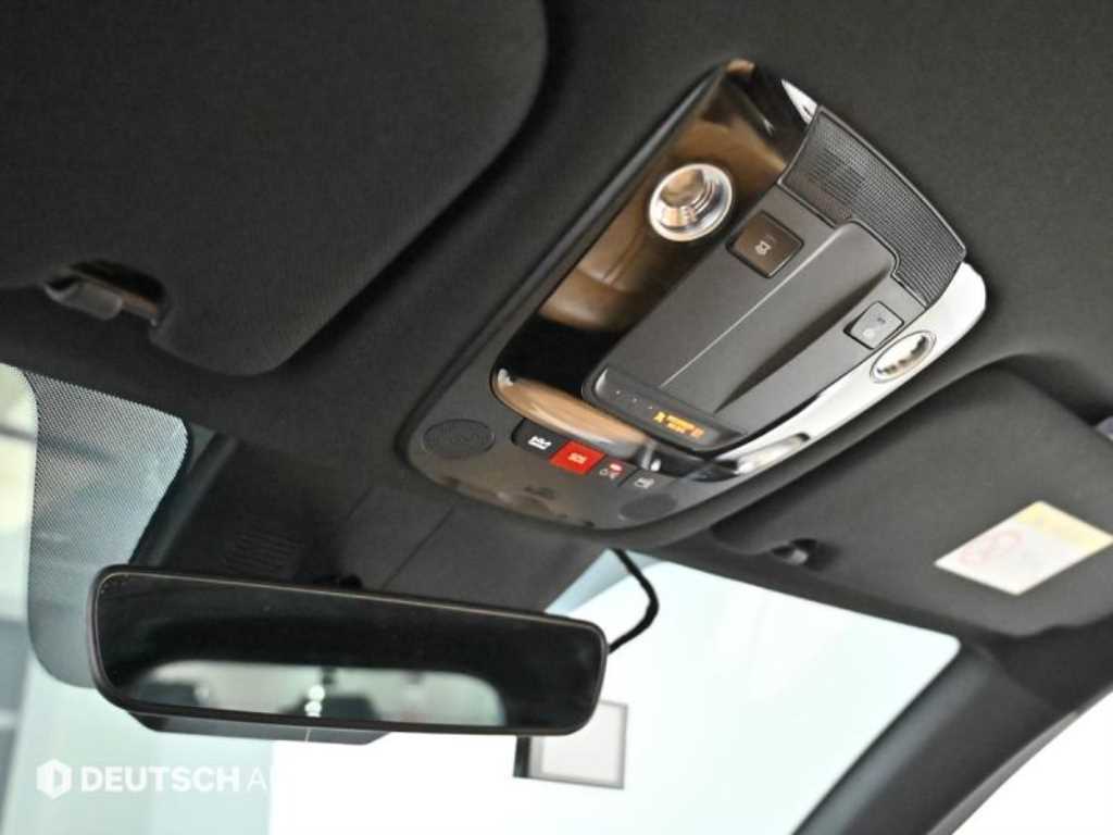 KIA Sorento 2022 Negro - Importación desde Corea - HF Imports Iquique - Foto 19