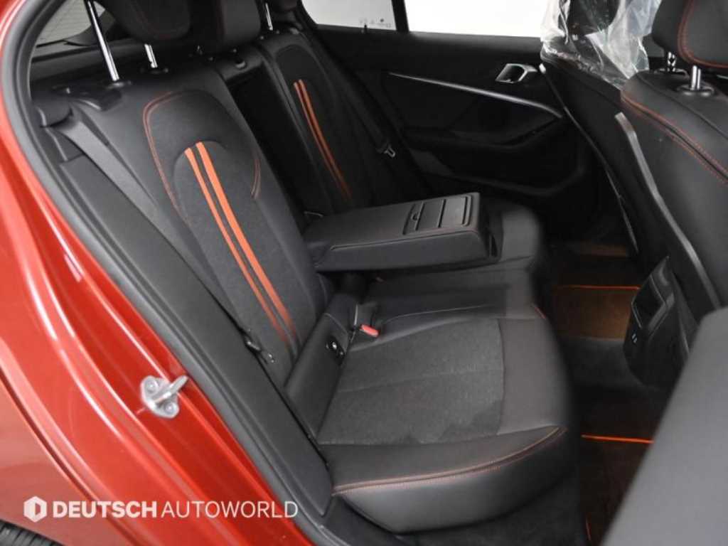 BMW 1 series - Vista 12