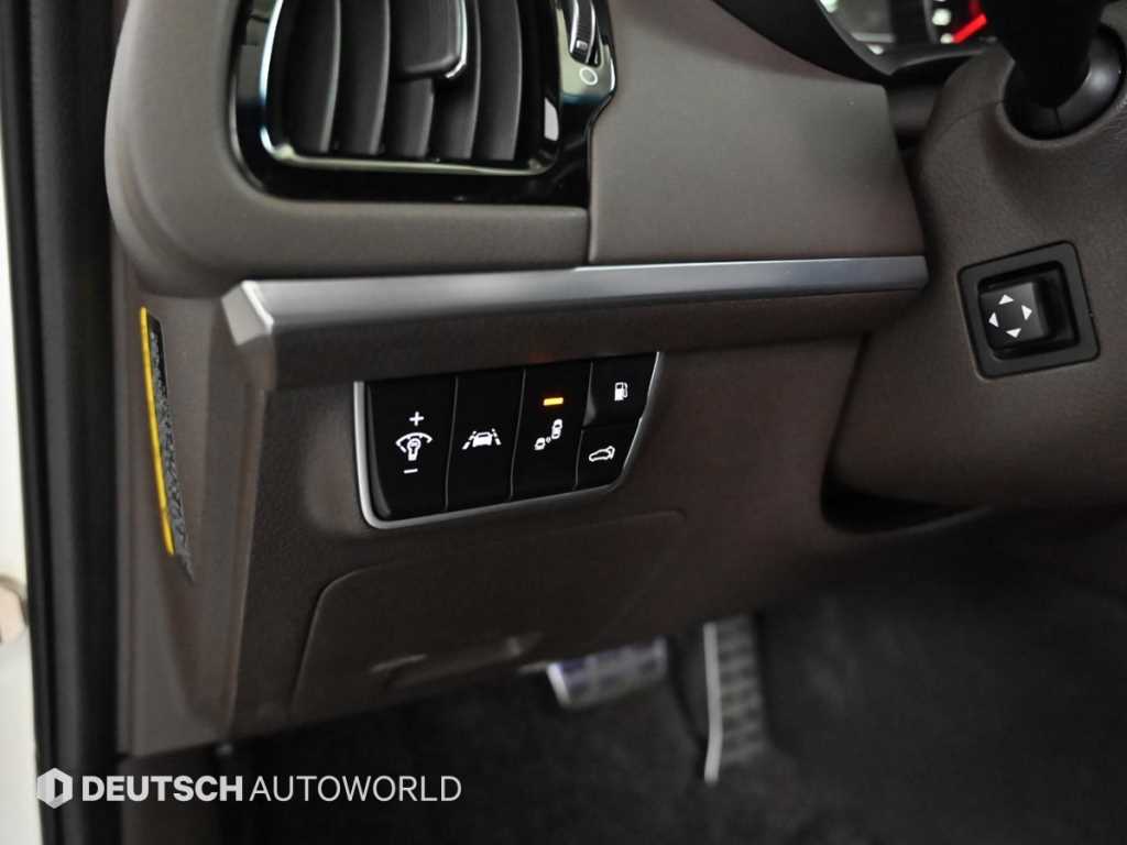 KIA Stinger 2018 Blanco - Importación desde Corea - HF Imports Iquique - Foto 17