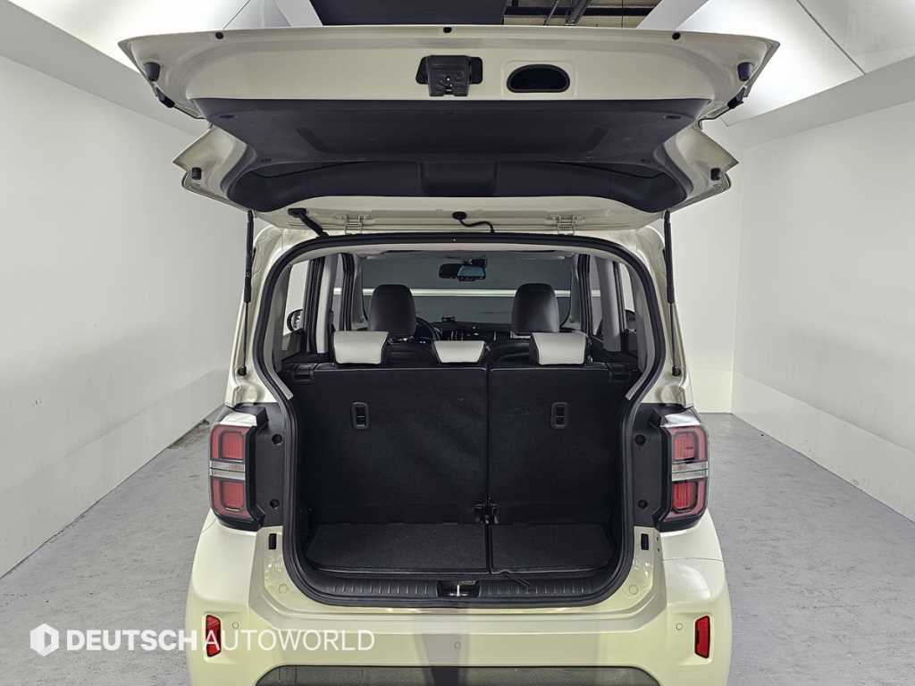 KIA Ray 2023 the color of pearl - Importación desde Corea - HF Imports Iquique - Foto 20