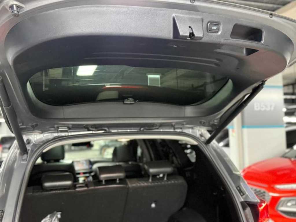 HYUNDAI Santa Fe 2019 Gris - Importación desde Corea - HF Imports Iquique - Foto 19