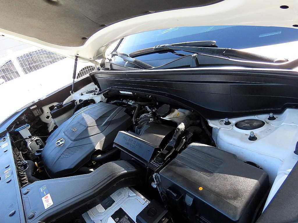 HYUNDAI Palisade 2019 Blanco - Importación desde Corea - HF Imports Iquique - Foto 19