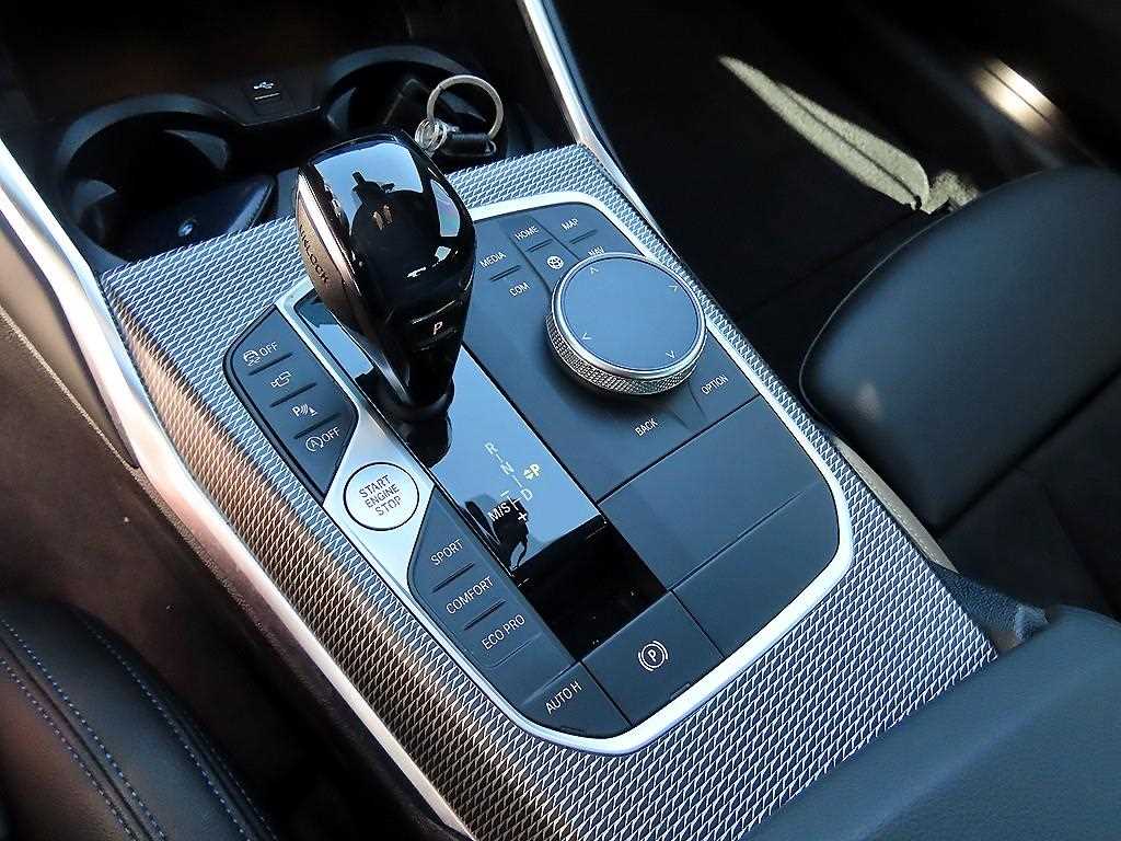 BMW 3 series - Vista 11