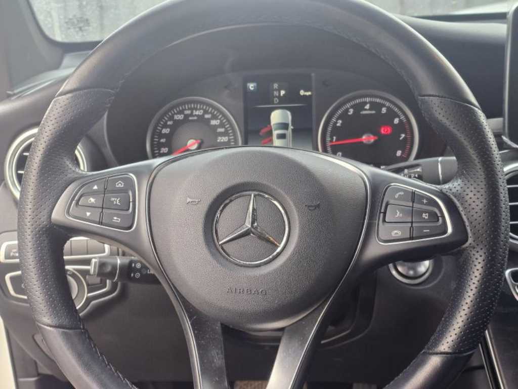 Mercedes Benz GLC Class 2019 - Importación desde Corea - HF Imports Iquique - Foto 13