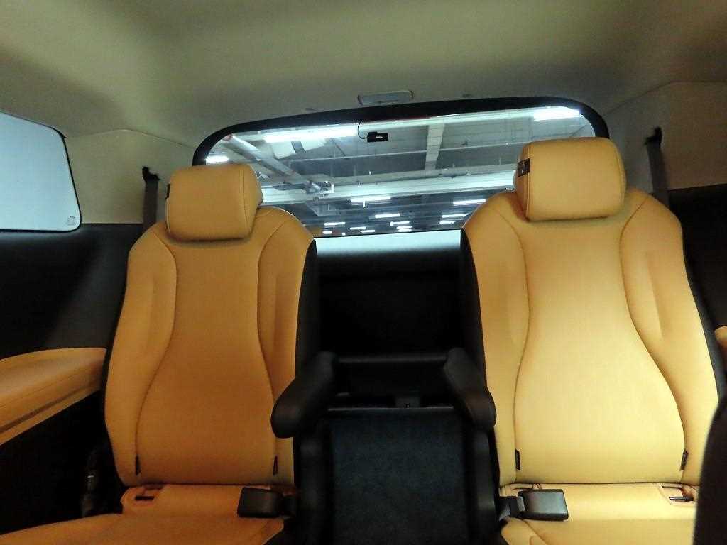 KIA Carnival 2023 Negro - Importación desde Corea - HF Imports Iquique - Foto 15