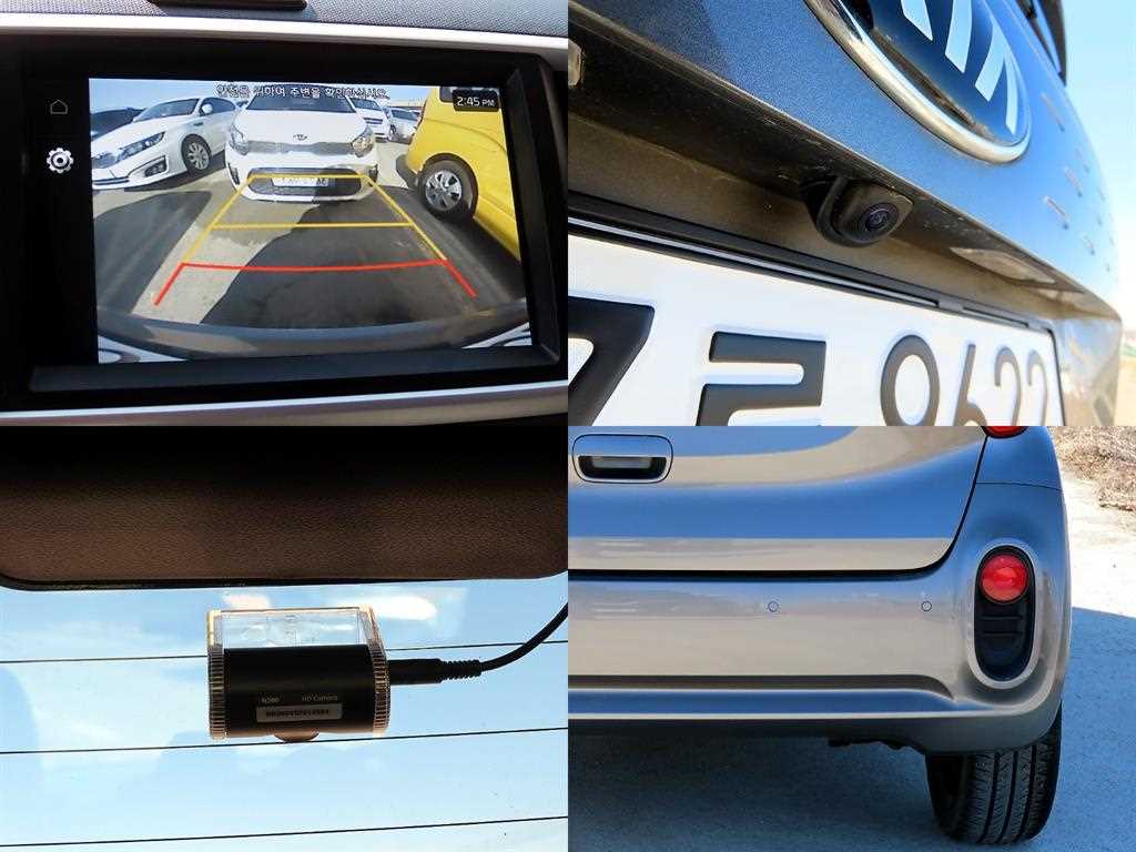 KIA Ray 2021 - Importación desde Corea - HF Imports Iquique - Foto 18