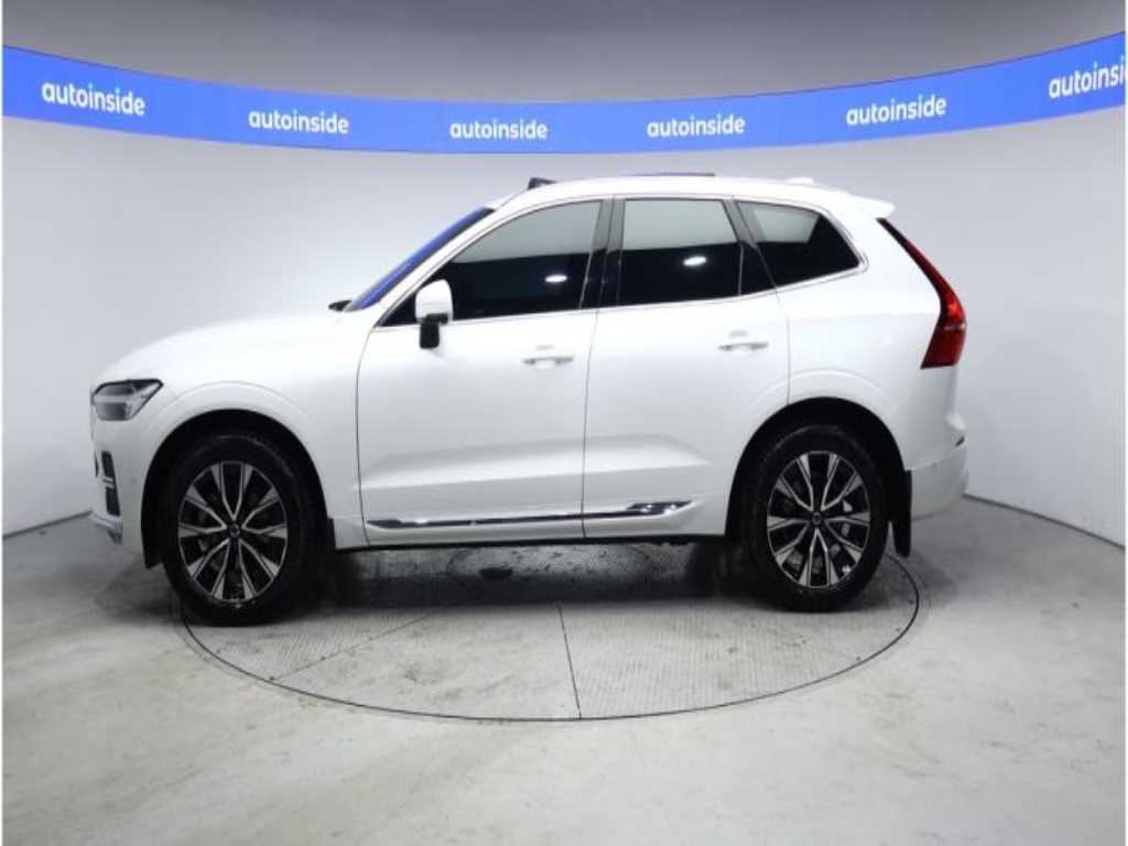 Volvo XC60 - Vista 2
