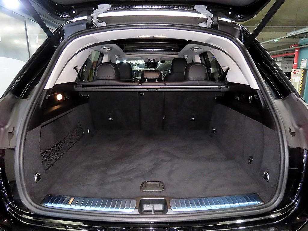 Mercedes Benz GLE Class 2022 - Importación desde Corea - HF Imports Iquique - Foto 16