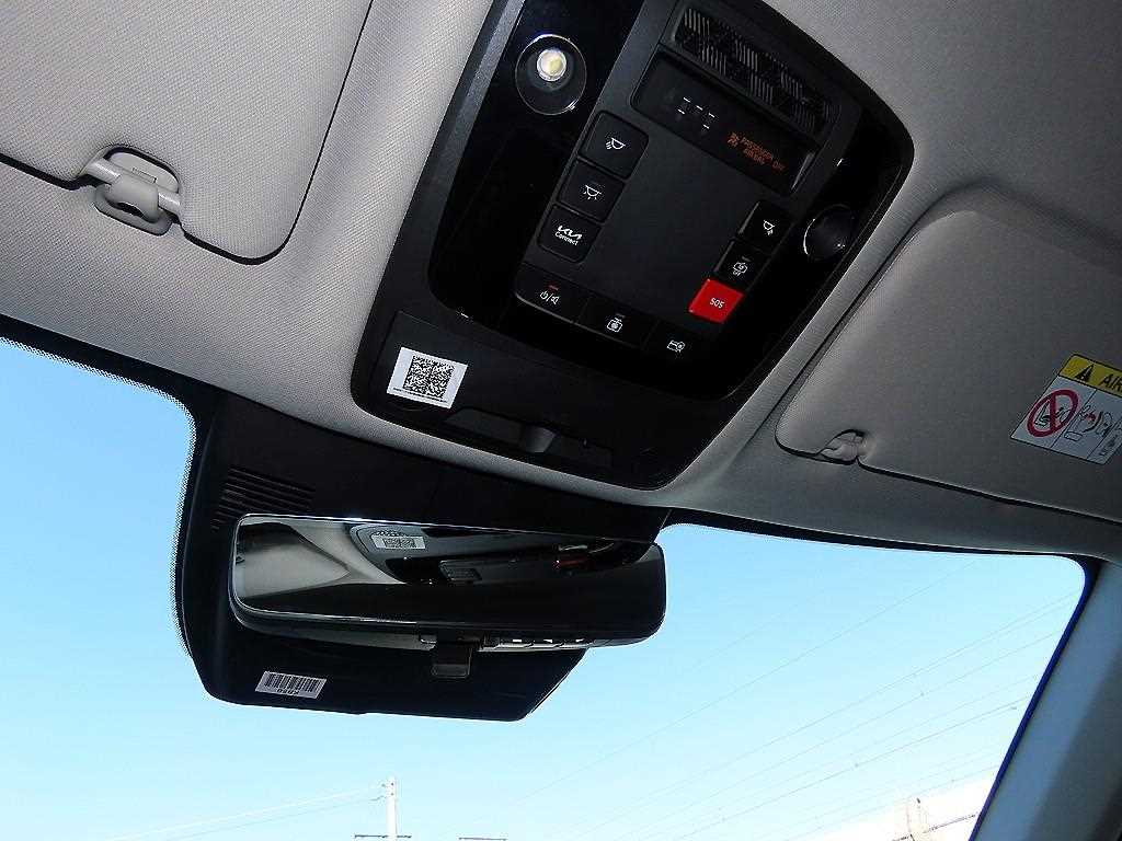 KIA Carnival 2025 Blanco - Importación desde Corea - HF Imports Iquique - Foto 14