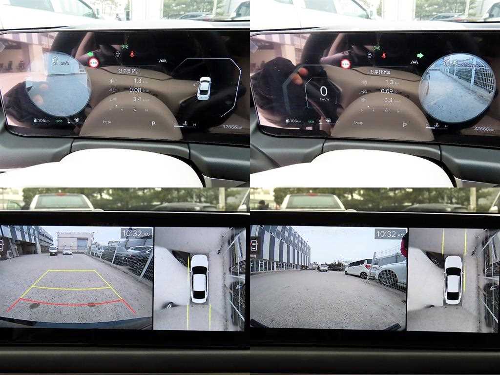 KIA K8 2025 Negro - Importación desde Corea - HF Imports Iquique - Foto 18