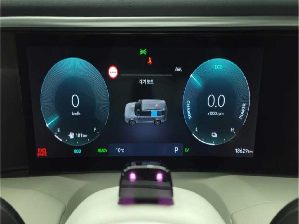 HYUNDAI Palisade 2026 - Importación desde Corea - HF Imports Iquique - Foto 17