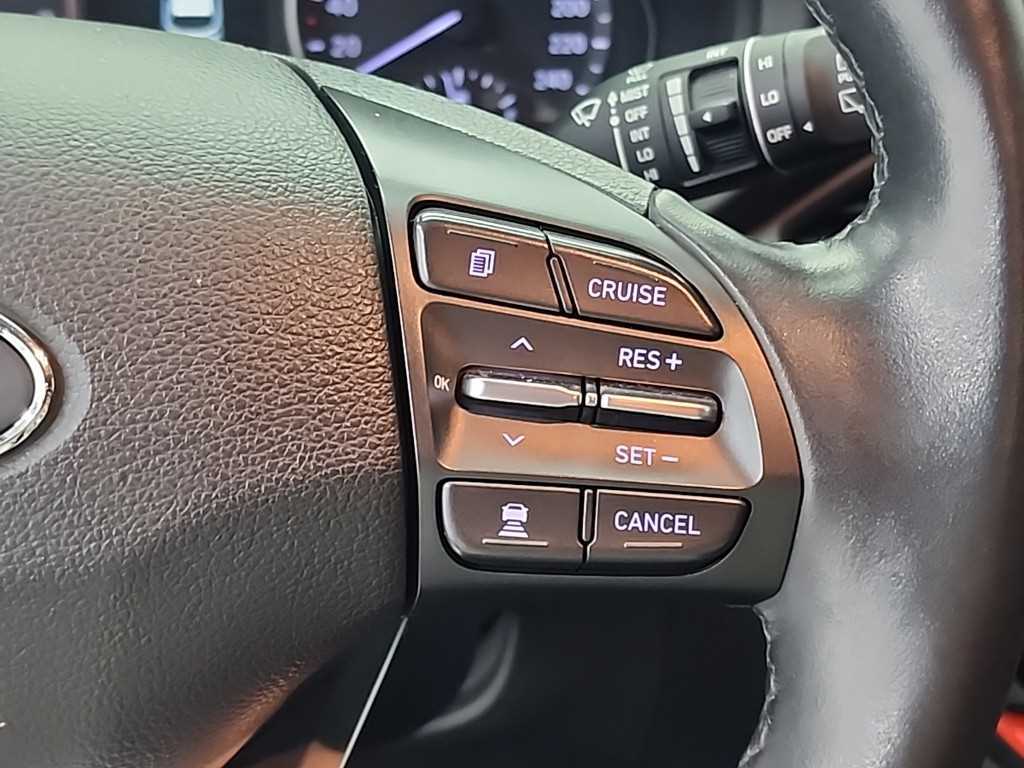 HYUNDAI i30 2019 Gris - Importación desde Corea - HF Imports Iquique - Foto 18