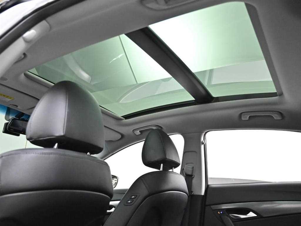 HYUNDAI i40 2012 Plateado - Importación desde Corea - HF Imports Iquique - Foto 19