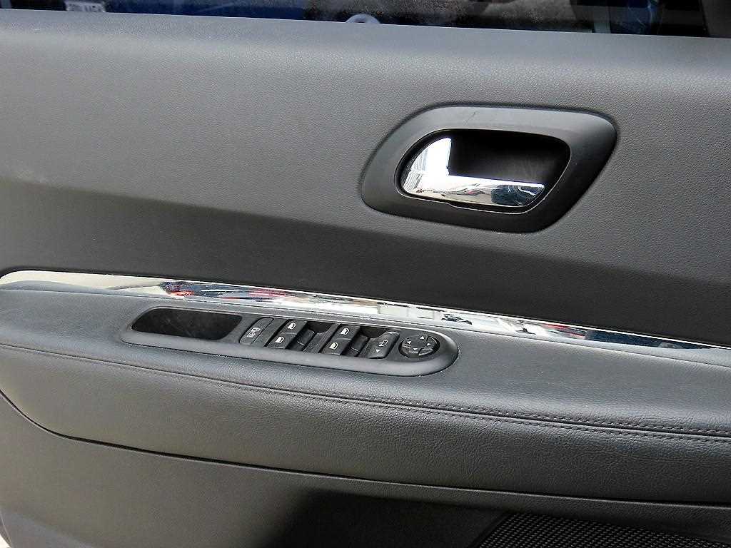 Peugeot 3008 - Vista 12