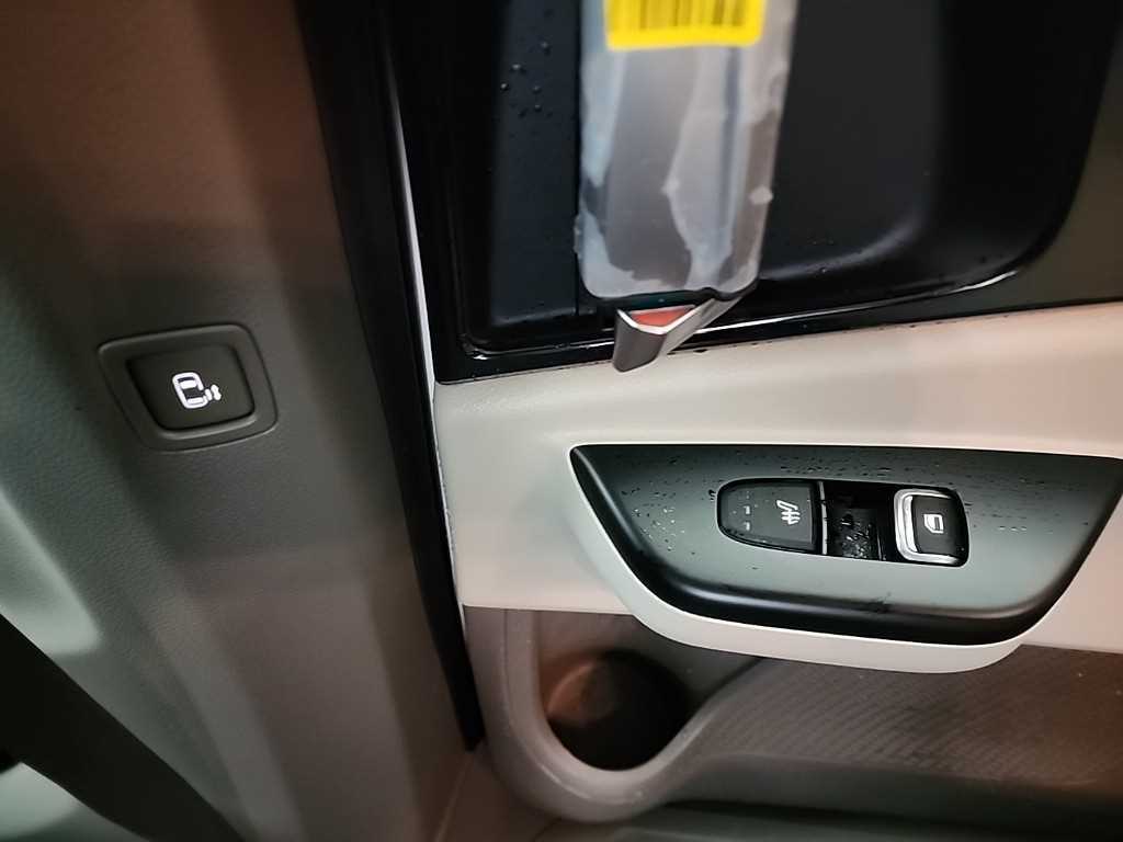 KIA Carnival 2023 Blanco - Importación desde Corea - HF Imports Iquique - Foto 14