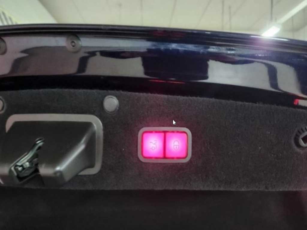 Mercedes Benz S Class 2018 Negro - Importación desde Corea - HF Imports Iquique - Foto 19