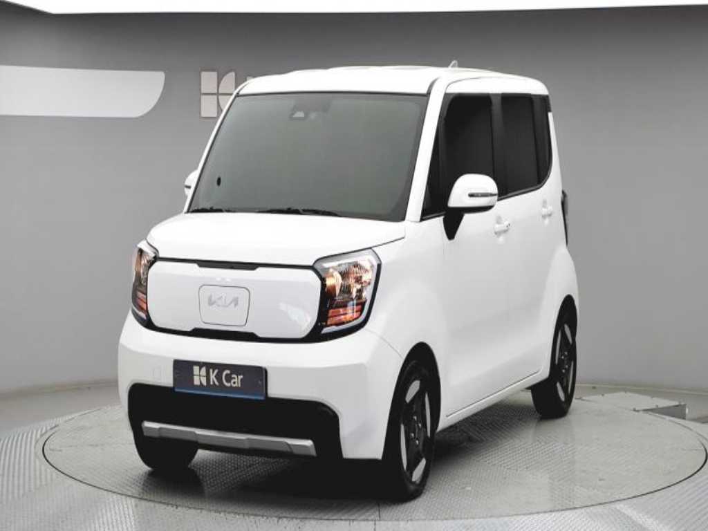 KIA Ray 2024 - Importación desde Corea - HF Imports Iquique - Foto 1