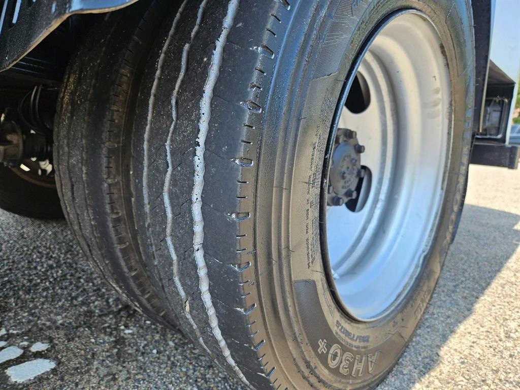 medium and large cargo Rory - Vista 9