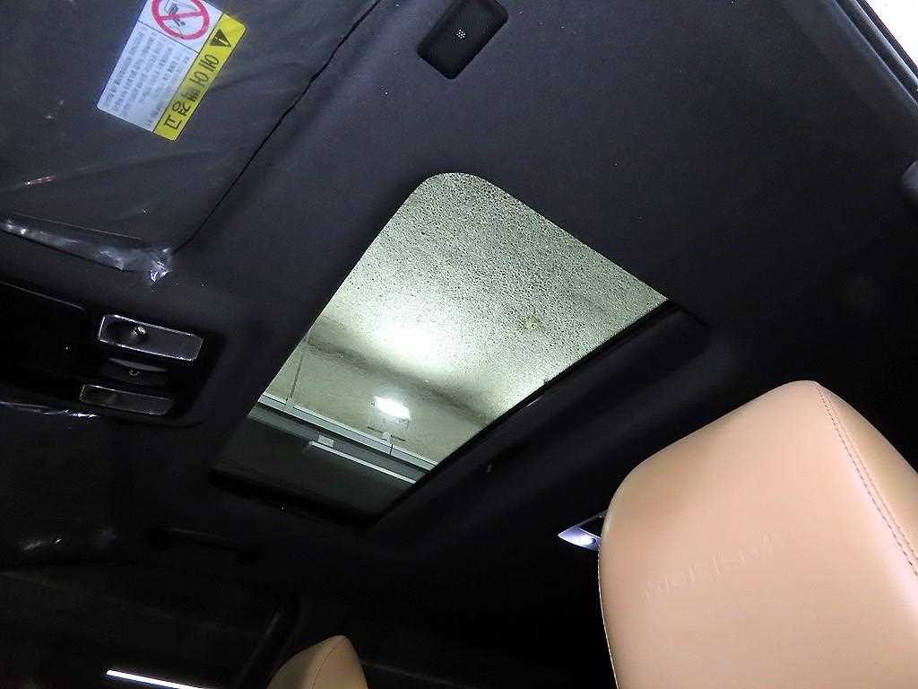 KIA Mohave 2020 Negro - Importación desde Corea - HF Imports Iquique - Foto 14