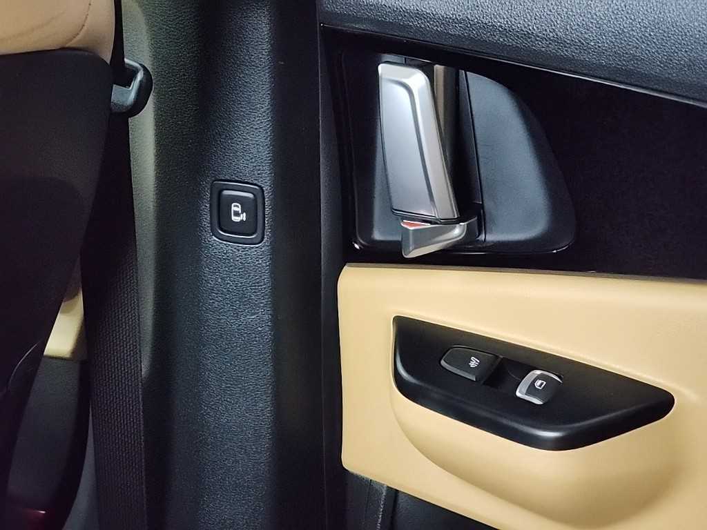 KIA Carnival 2022 Blanco - Importación desde Corea - HF Imports Iquique - Foto 13