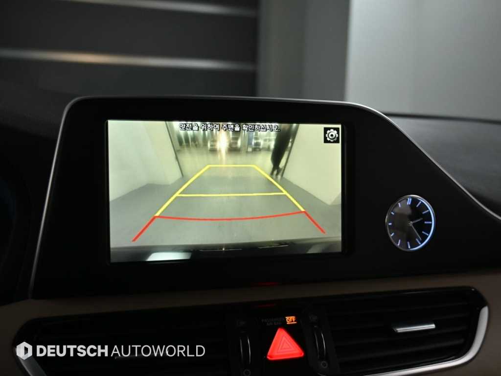 HYUNDAI Grandeur 2018 - Importación desde Corea - HF Imports Iquique - Foto 15