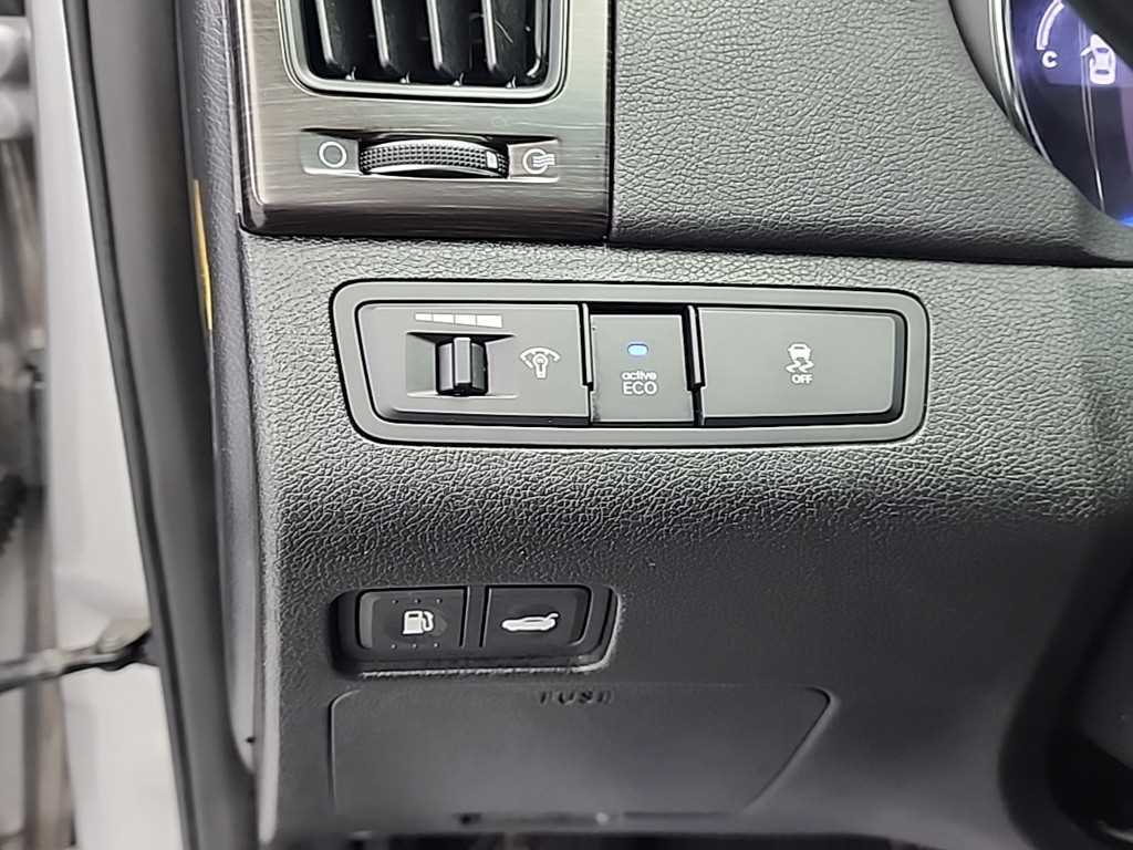 HYUNDAI Sonata 2012 Gris - Importación desde Corea - HF Imports Iquique - Foto 17