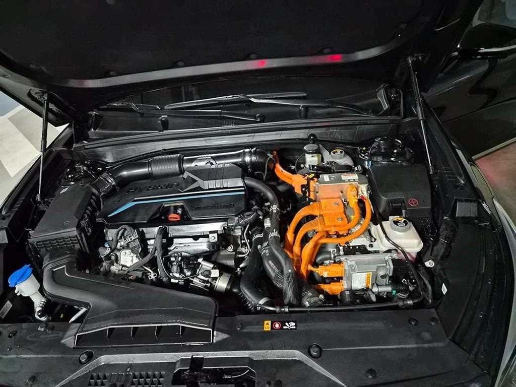 KIA K8 2023 Negro - Importación desde Corea - HF Imports Iquique - Foto 19