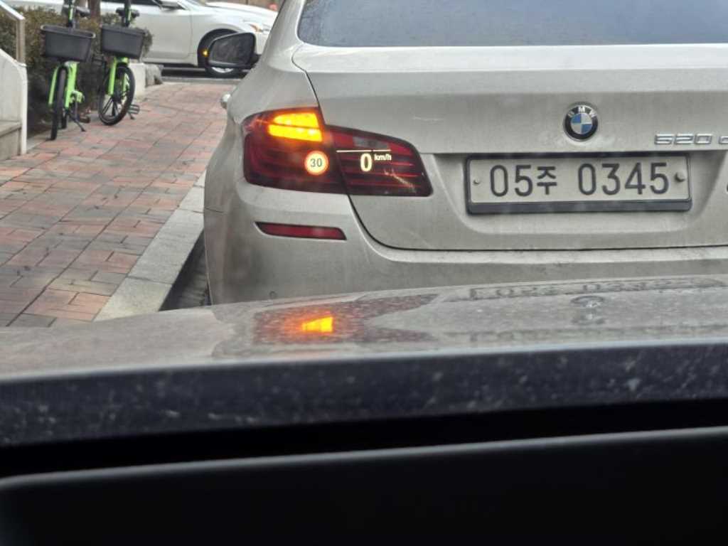 BMW Gran Turismo - Vista 10