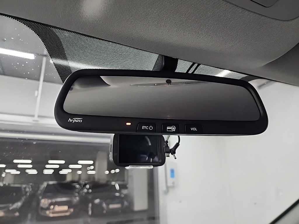 HYUNDAI Starex 2017 Negro - Importación desde Corea - HF Imports Iquique - Foto 14