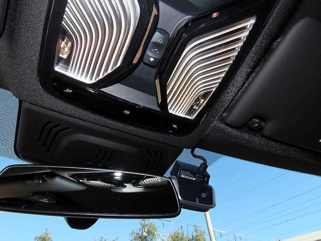 BMW 3 series 2021 - Importación desde Corea - HF Imports Iquique - Foto 15