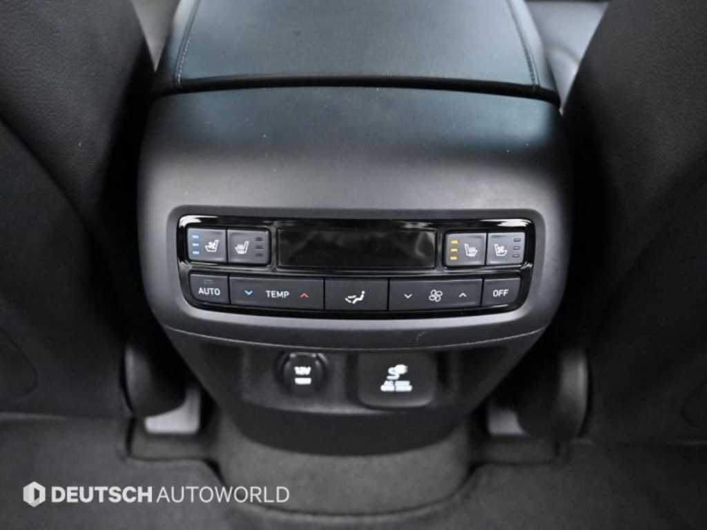 HYUNDAI Palisade 2023 Blanco - Importación desde Corea - HF Imports Iquique - Foto 16