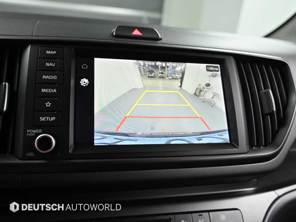 KIA Ray 2024 Blanco - Importación desde Corea - HF Imports Iquique - Foto 16