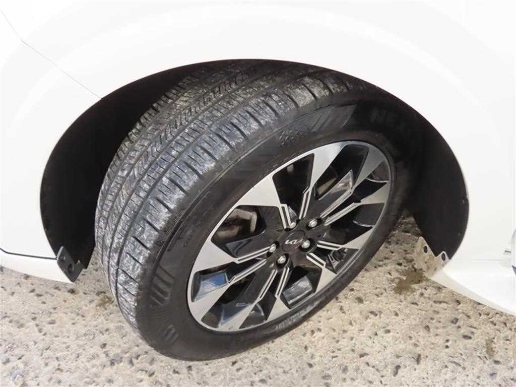 KIA Carnival 2023 Blanco - Importación desde Corea - HF Imports Iquique - Foto 19