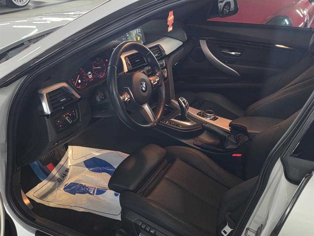 BMW Gran Turismo - Vista 7