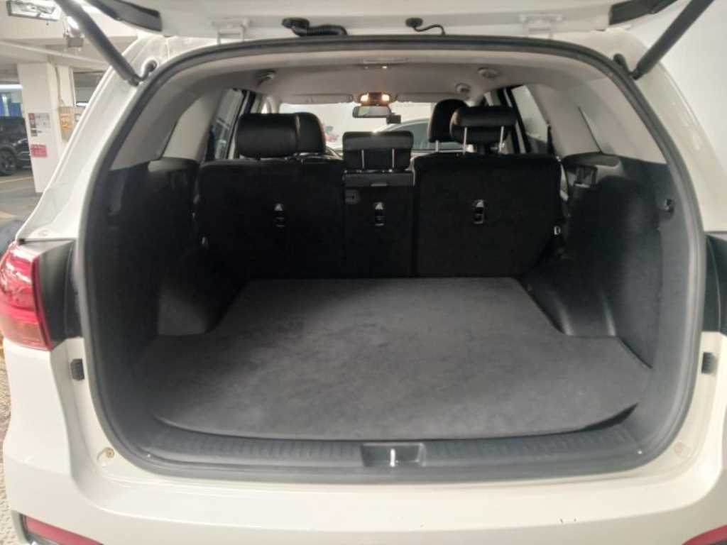 KIA Sorento 2020 Blanco - Importación desde Corea - HF Imports Iquique - Foto 18