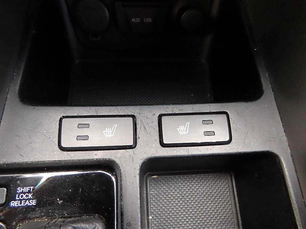 HYUNDAI Sonata 2014 - Importación desde Corea - HF Imports Iquique - Foto 17