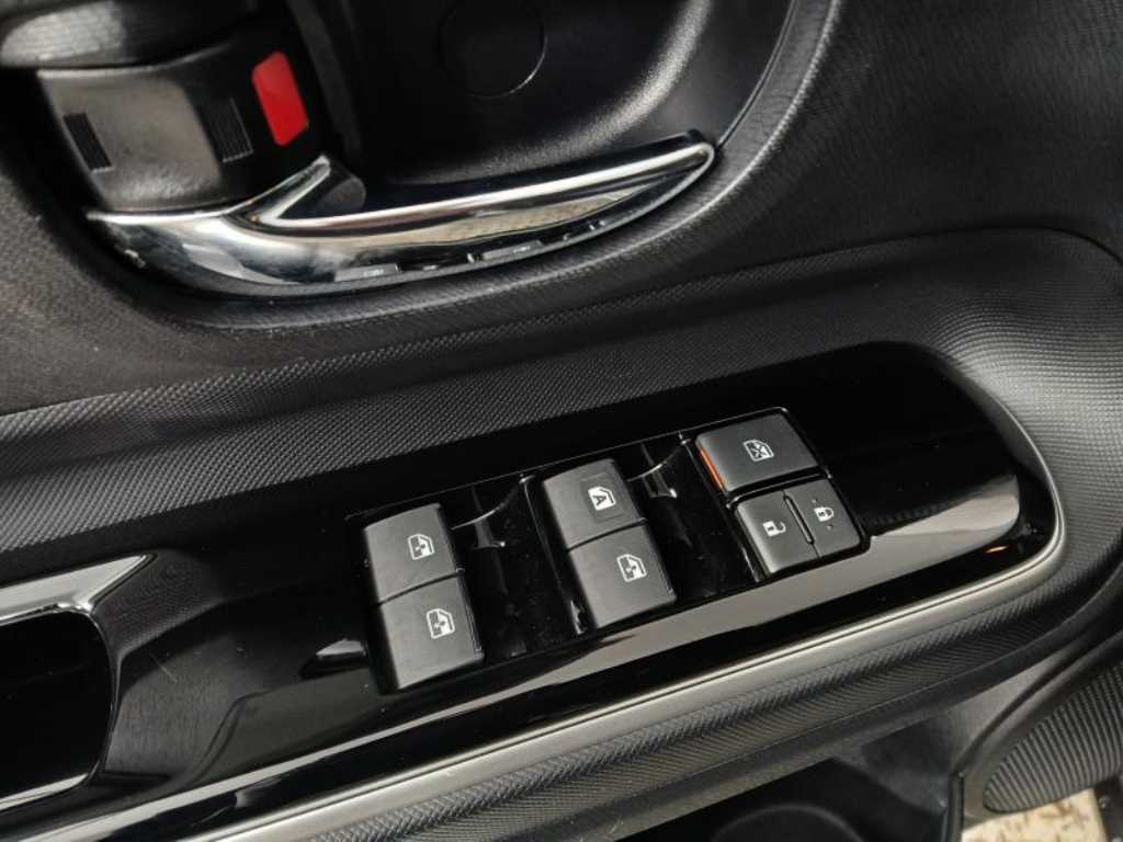 Toyota Prius - Vista 11