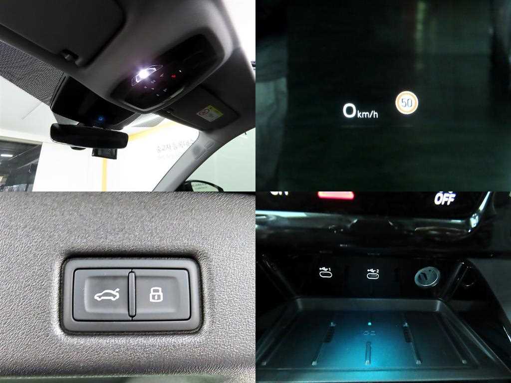 Audi Q5 2025 Negro - Importación desde Corea - HF Imports Iquique - Foto 17