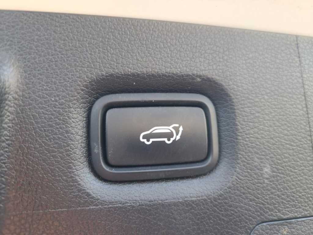 HYUNDAI Santa Fe - Vista 7