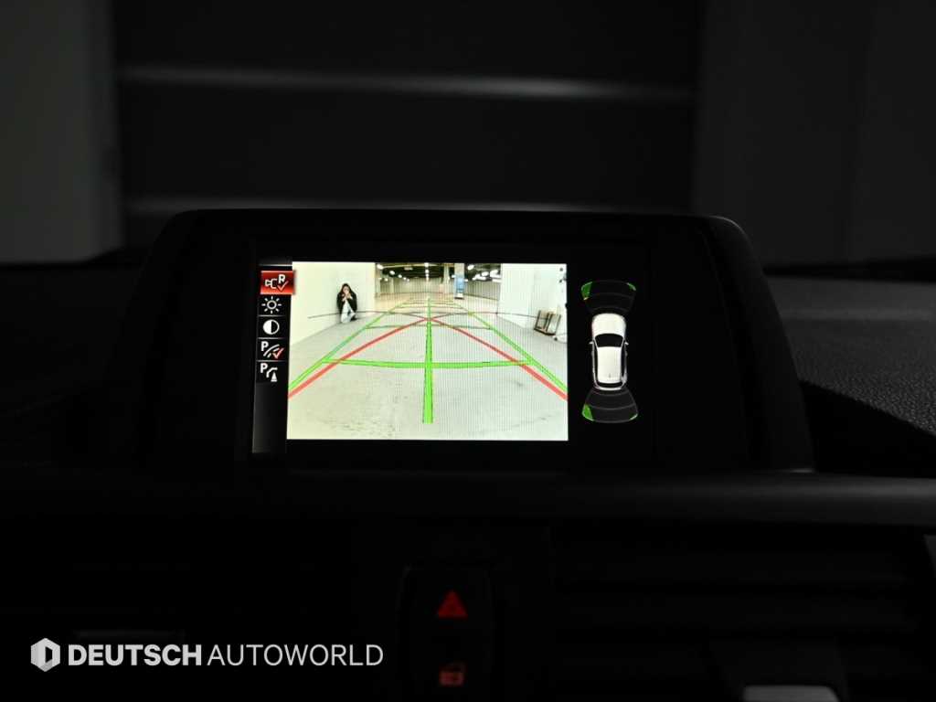 BMW 1 series 2015 - Importación desde Corea - HF Imports Iquique - Foto 15