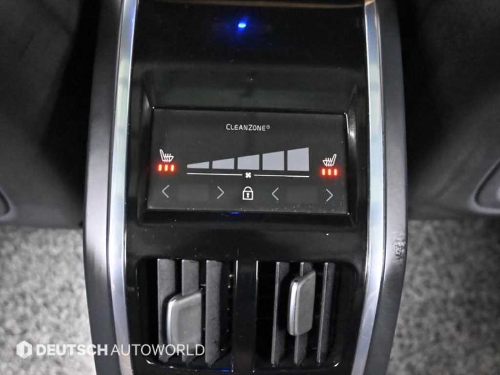 Volvo S90 2021 Negro - Importación desde Corea - HF Imports Iquique - Foto 16