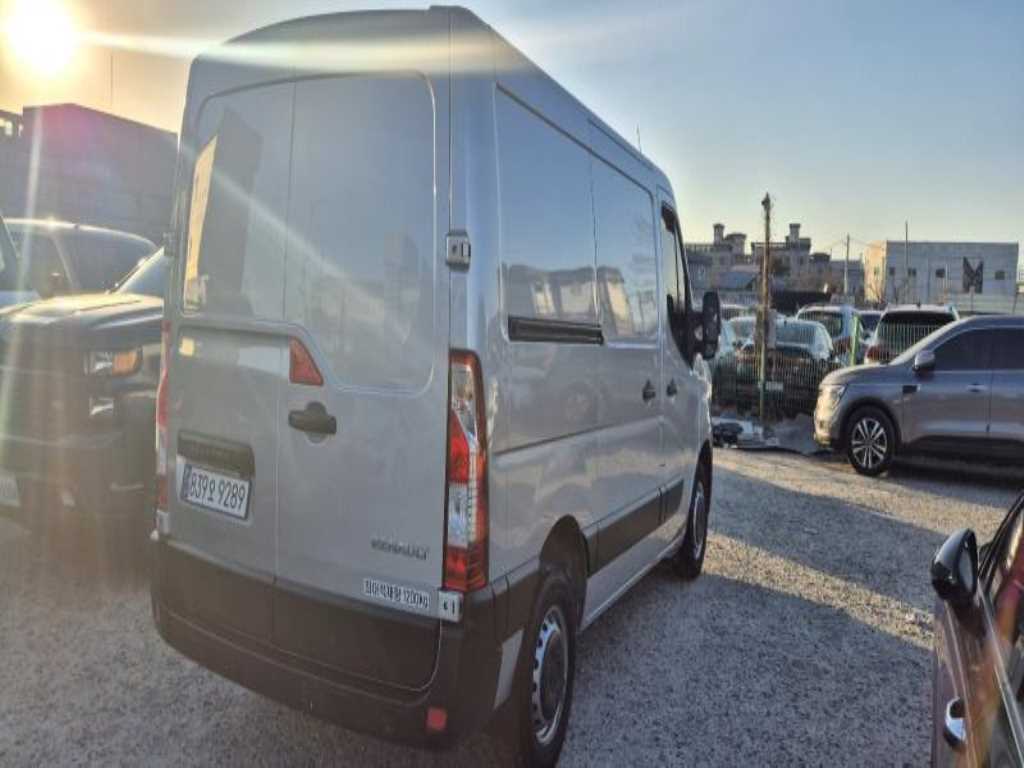 SAMSUNG Master - Vista 7